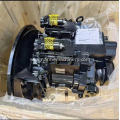 Kobelco SK460-8 Hydraulic Main Pump LS10V00016F2 Plunger Pump for Caterpillar 330CL